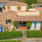 Vila Bianchi - By Searly Tanaunella