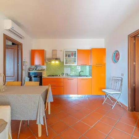 Villa Bianchi By Searly Tanaunella